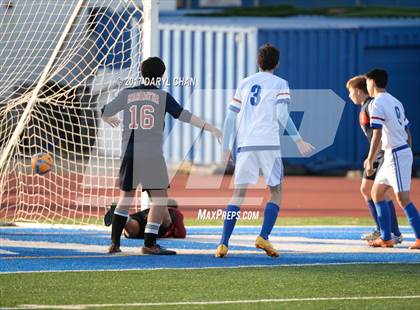Thumbnail 3 in Maranatha vs San Marino photogallery.