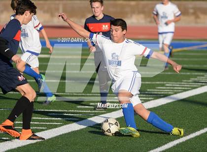 Thumbnail 3 in Maranatha vs San Marino photogallery.