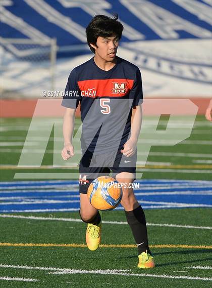 Thumbnail 2 in Maranatha vs San Marino photogallery.
