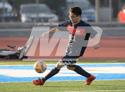 Thumbnail 1 in Maranatha vs San Marino photogallery.