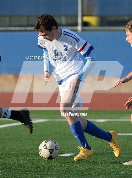 Thumbnail 1 in Maranatha vs San Marino photogallery.
