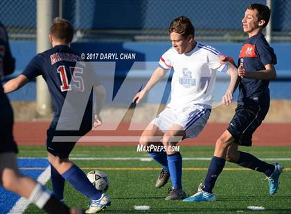 Thumbnail 2 in Maranatha vs San Marino photogallery.