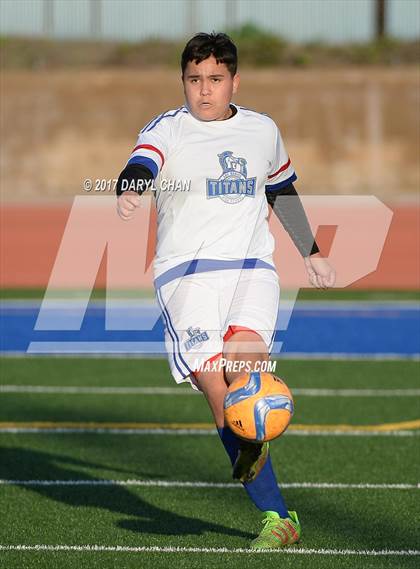 Thumbnail 1 in Maranatha vs San Marino photogallery.