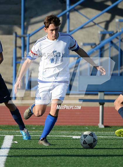 Thumbnail 2 in Maranatha vs San Marino photogallery.