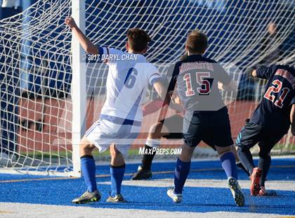 Thumbnail 2 in Maranatha vs San Marino photogallery.