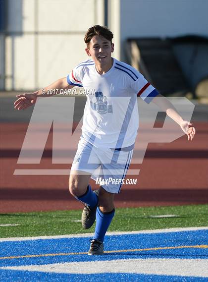 Thumbnail 1 in Maranatha vs San Marino photogallery.