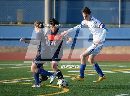 Thumbnail 1 in Maranatha vs San Marino photogallery.