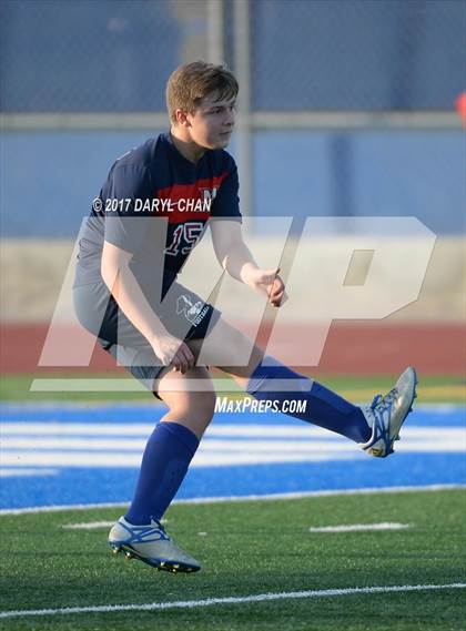 Thumbnail 3 in Maranatha vs San Marino photogallery.
