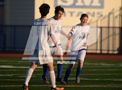 Thumbnail 3 in Maranatha vs San Marino photogallery.