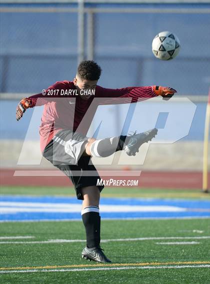 Thumbnail 2 in Maranatha vs San Marino photogallery.