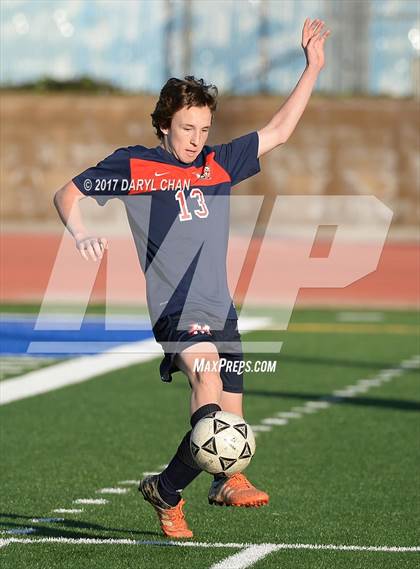 Thumbnail 2 in Maranatha vs San Marino photogallery.