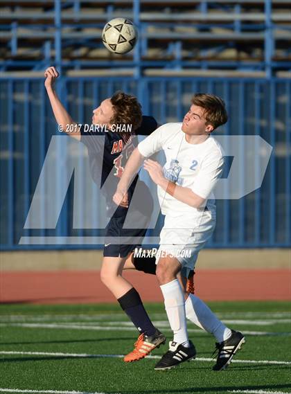 Thumbnail 2 in Maranatha vs San Marino photogallery.