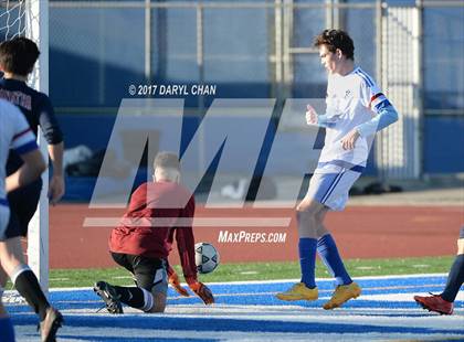 Thumbnail 2 in Maranatha vs San Marino photogallery.