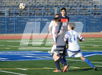 Thumbnail 3 in Maranatha vs San Marino photogallery.