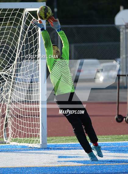 Thumbnail 3 in Maranatha vs San Marino photogallery.