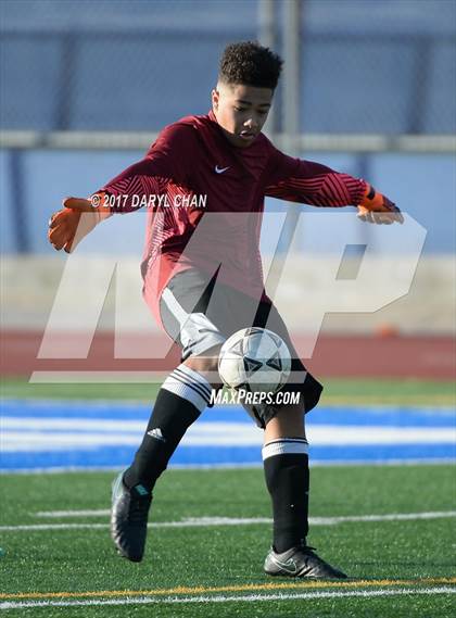 Thumbnail 1 in Maranatha vs San Marino photogallery.