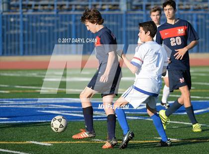 Thumbnail 2 in Maranatha vs San Marino photogallery.