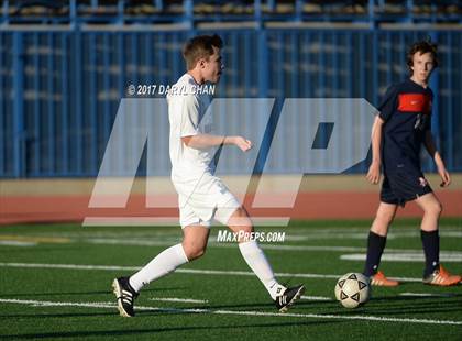 Thumbnail 1 in Maranatha vs San Marino photogallery.