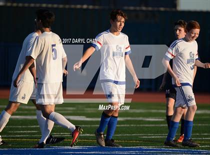 Thumbnail 2 in Maranatha vs San Marino photogallery.