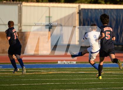 Thumbnail 1 in Maranatha vs San Marino photogallery.