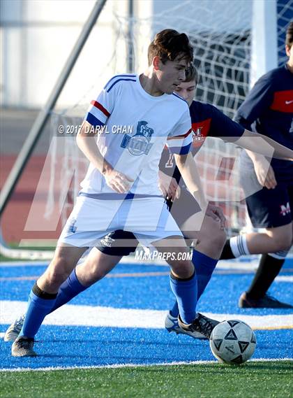 Thumbnail 3 in Maranatha vs San Marino photogallery.