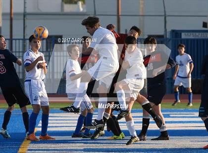 Thumbnail 1 in Maranatha vs San Marino photogallery.