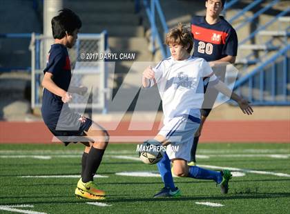 Thumbnail 3 in Maranatha vs San Marino photogallery.
