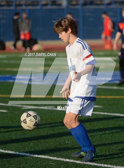 Thumbnail 1 in Maranatha vs San Marino photogallery.