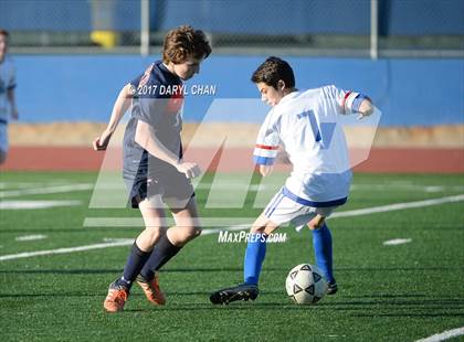 Thumbnail 2 in Maranatha vs San Marino photogallery.