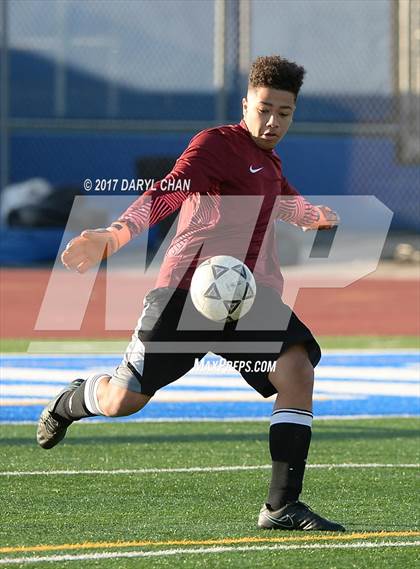 Thumbnail 2 in Maranatha vs San Marino photogallery.