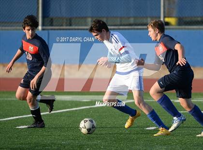 Thumbnail 2 in Maranatha vs San Marino photogallery.