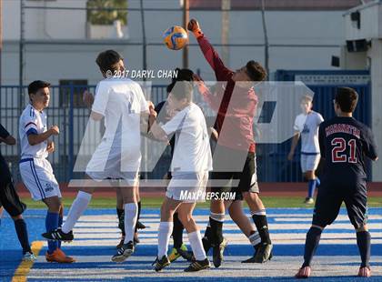 Thumbnail 2 in Maranatha vs San Marino photogallery.