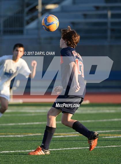Thumbnail 3 in Maranatha vs San Marino photogallery.