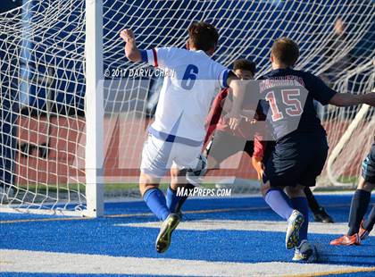 Thumbnail 1 in Maranatha vs San Marino photogallery.