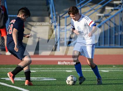 Thumbnail 3 in Maranatha vs San Marino photogallery.