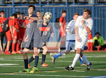 Thumbnail 3 in Maranatha vs San Marino photogallery.