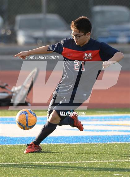 Thumbnail 2 in Maranatha vs San Marino photogallery.