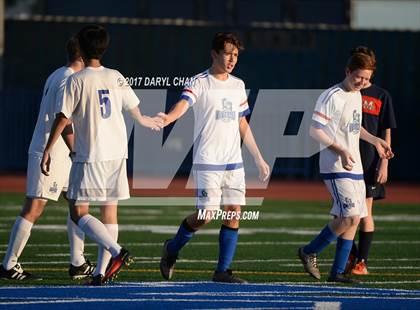 Thumbnail 1 in Maranatha vs San Marino photogallery.