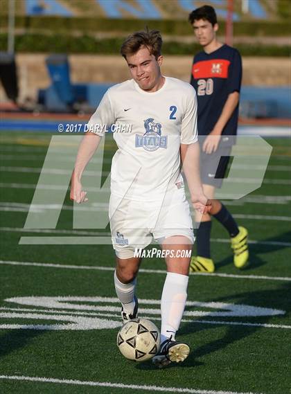 Thumbnail 2 in Maranatha vs San Marino photogallery.