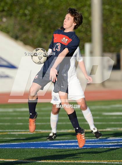 Thumbnail 3 in Maranatha vs San Marino photogallery.