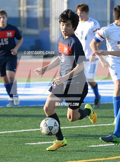 Thumbnail 1 in Maranatha vs San Marino photogallery.