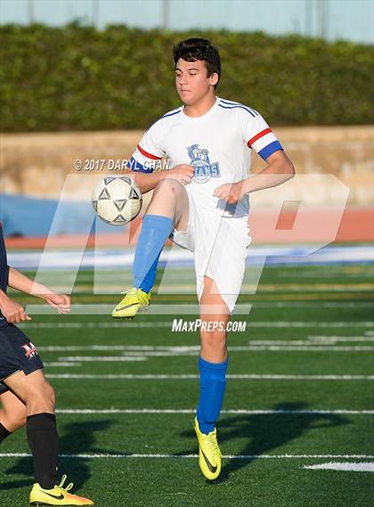 Thumbnail 3 in Maranatha vs San Marino photogallery.