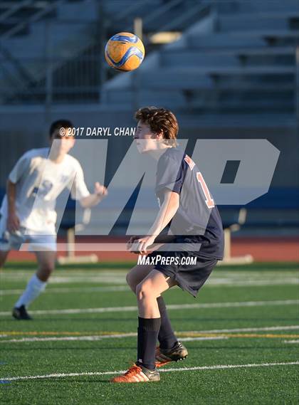 Thumbnail 2 in Maranatha vs San Marino photogallery.