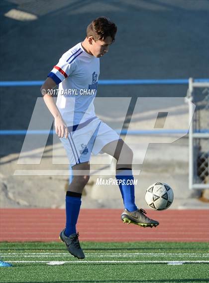 Thumbnail 1 in Maranatha vs San Marino photogallery.