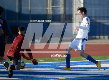 Thumbnail 3 in Maranatha vs San Marino photogallery.