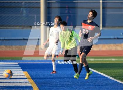 Thumbnail 2 in Maranatha vs San Marino photogallery.