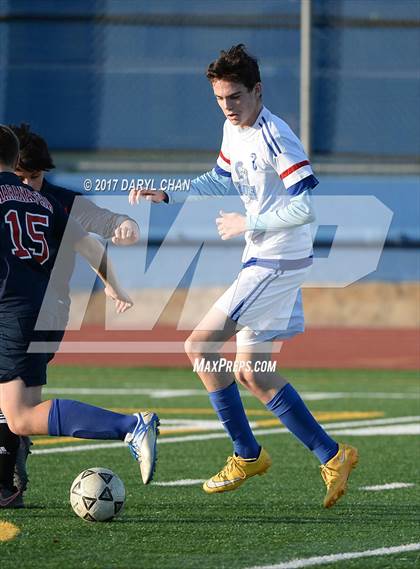 Thumbnail 3 in Maranatha vs San Marino photogallery.