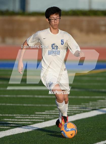 Thumbnail 3 in Maranatha vs San Marino photogallery.