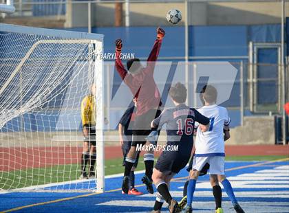 Thumbnail 2 in Maranatha vs San Marino photogallery.