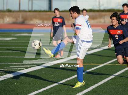 Thumbnail 1 in Maranatha vs San Marino photogallery.
